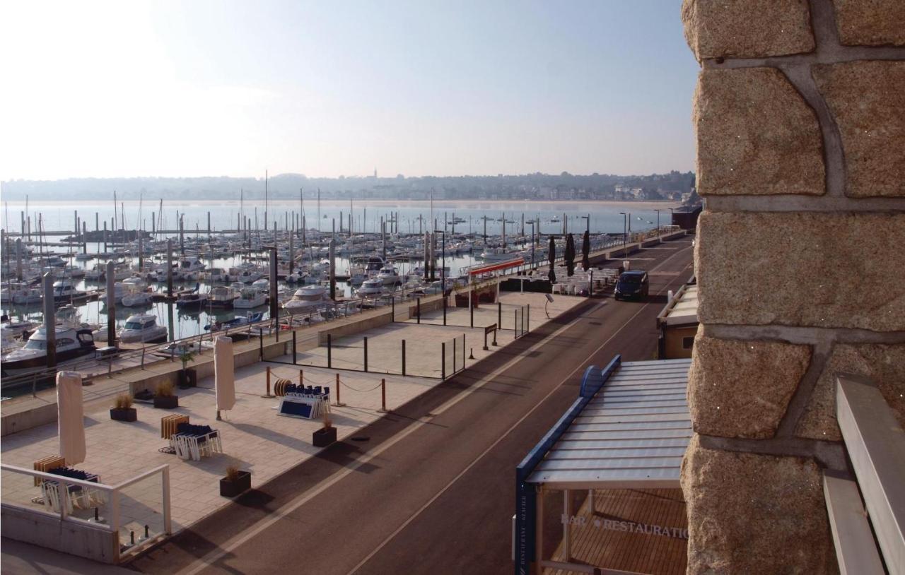 Gorgeous Apartment In Saint Cast Le Guildo Exterior photo