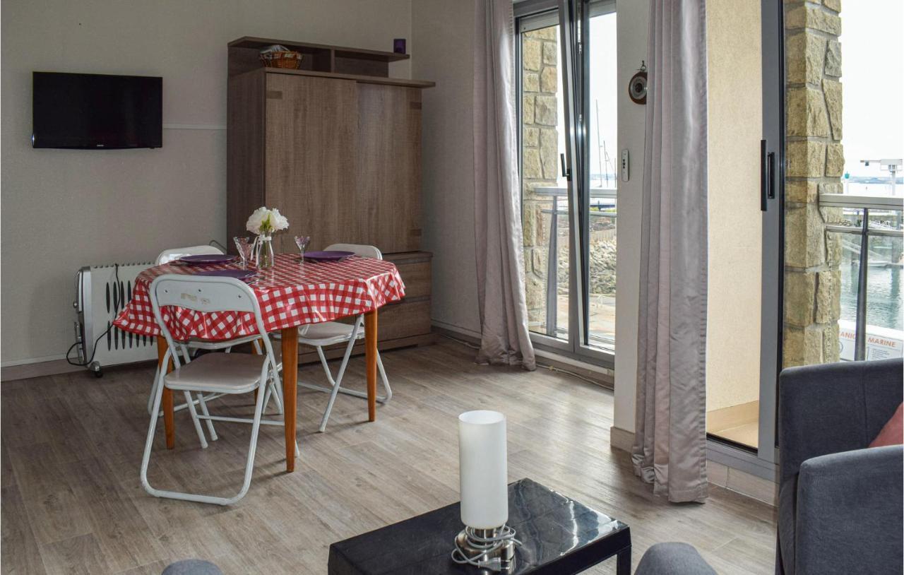 Gorgeous Apartment In Saint Cast Le Guildo Exterior photo